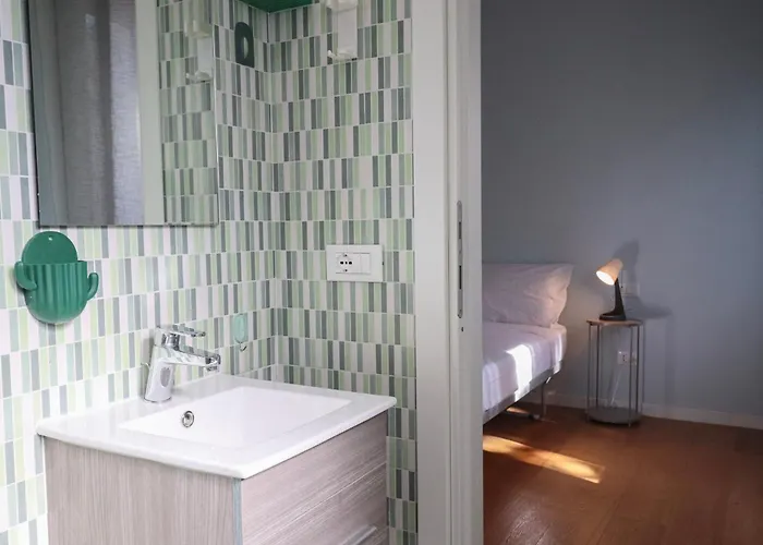 Apartment Elegant & Chic 2 - 5min To Station, Ac, Wi-fi *