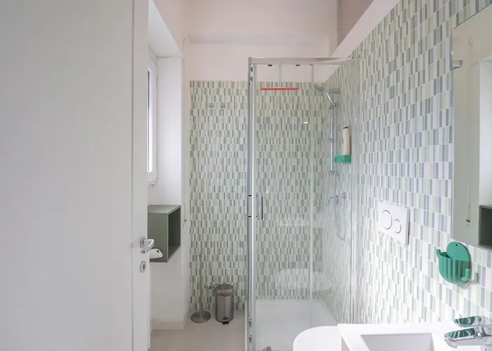 Apartment Elegant & Chic 2 - 5min To Station, Ac, Wi-fi *